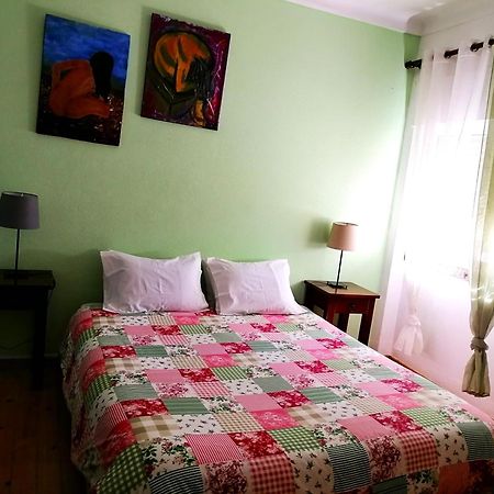 Casa Das 4 Estacoes Καστέλο Μπράνκο Εξωτερικό φωτογραφία