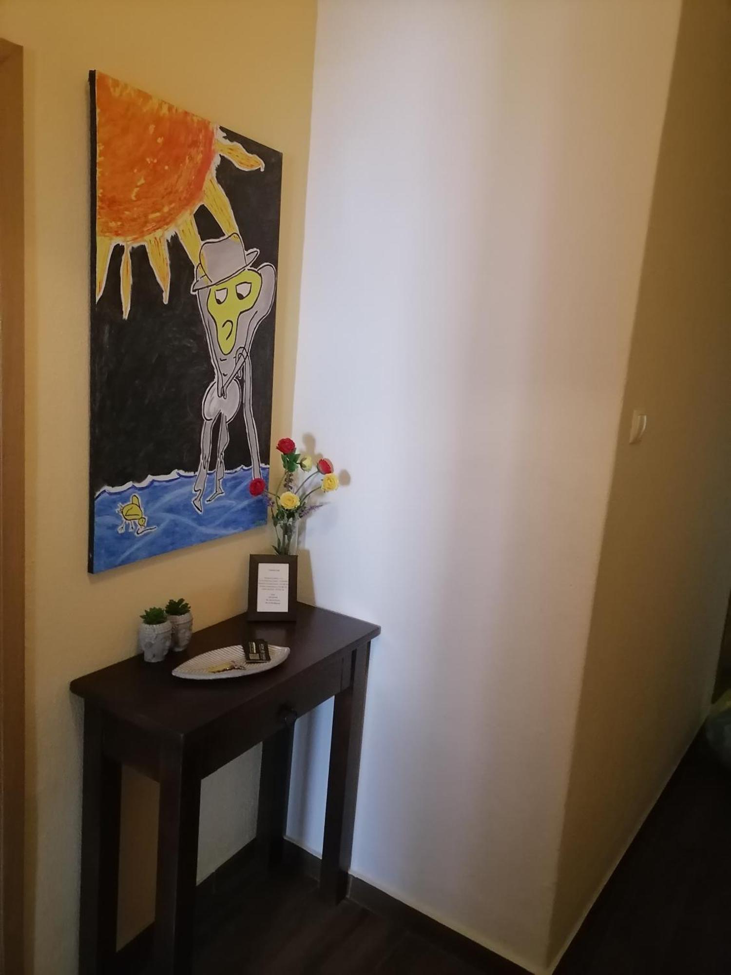 Casa Das 4 Estacoes Καστέλο Μπράνκο Εξωτερικό φωτογραφία