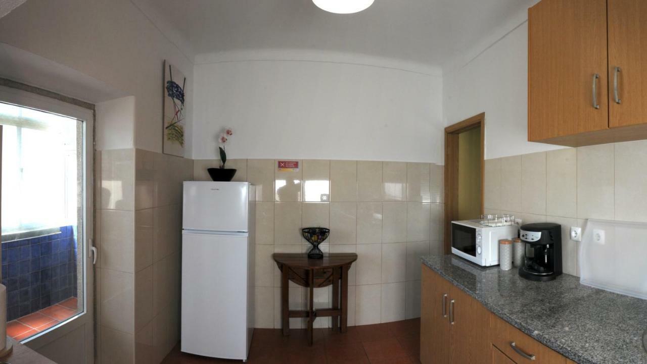 Casa Das 4 Estacoes Καστέλο Μπράνκο Εξωτερικό φωτογραφία